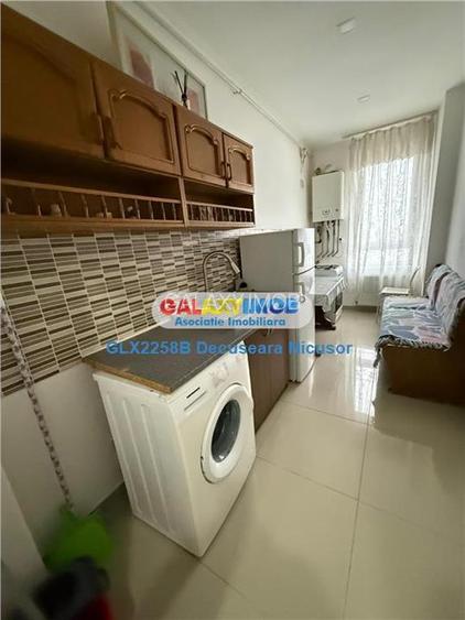 Garsoniera mobilata utilata in Pollux Residence, 250 Euro - 10