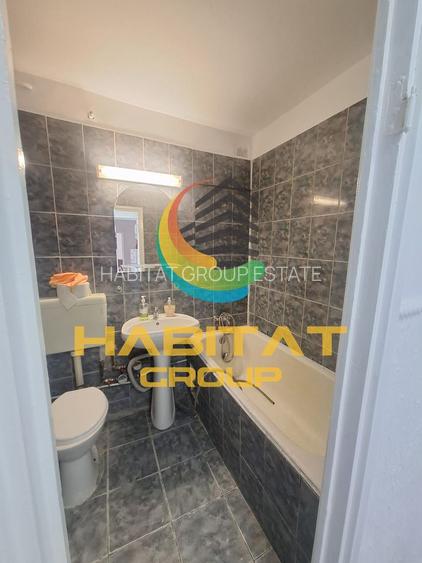 2 camere la 8 minute de Metrou Aparatorii Patriei - 14