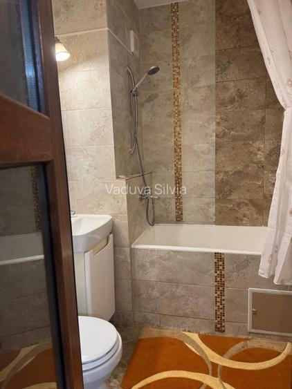 &Icirc;nchiriez apartament superb, 2 camere, Piața Unirii - 7