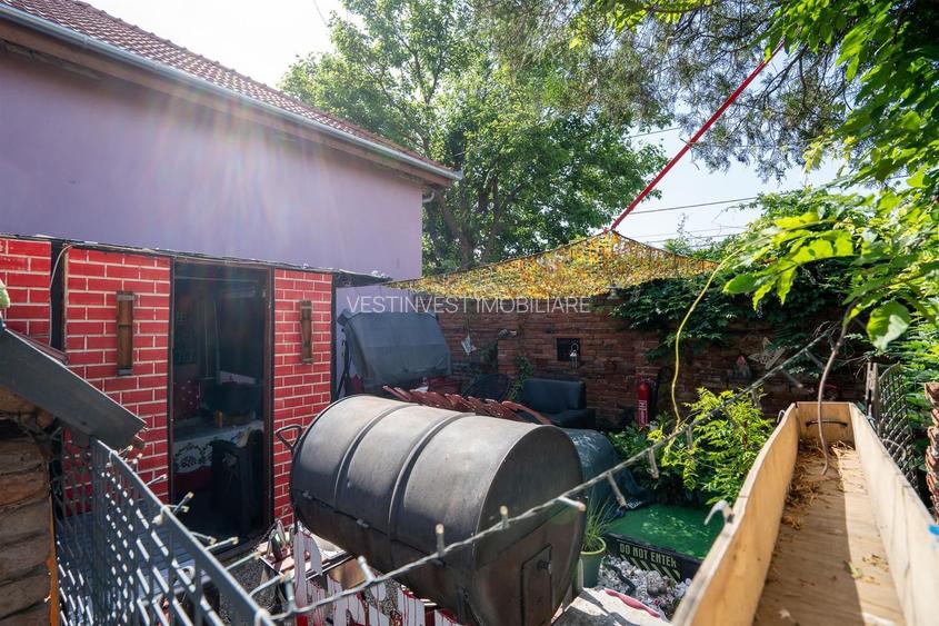 CASA DE VANZARE EPISCOPIA 1450 MP TEREN - 8