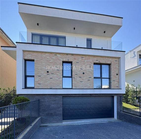 Casa Individuala finisata si mobilata ,situata in cartierul Andrei Muresanu! - 29