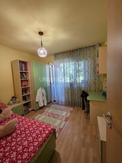 Tatarasi Dispecer- 4 Camere-2 bai-3 balcoane-la bulevard - 13