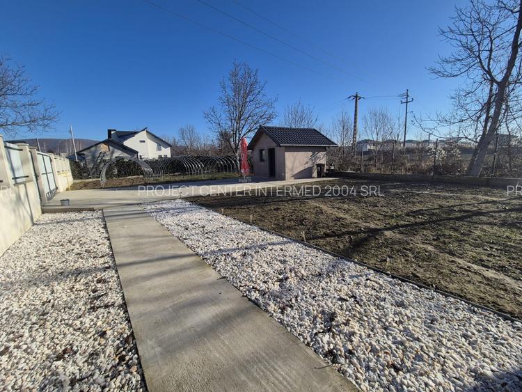 Casa Ștefanesti, zona Lidl Pasarela - 15