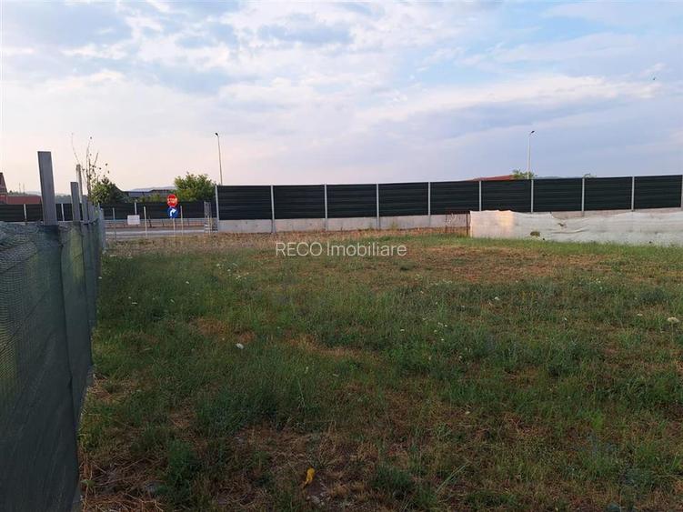 Reco, Teren Intravilan  Alesd - 5