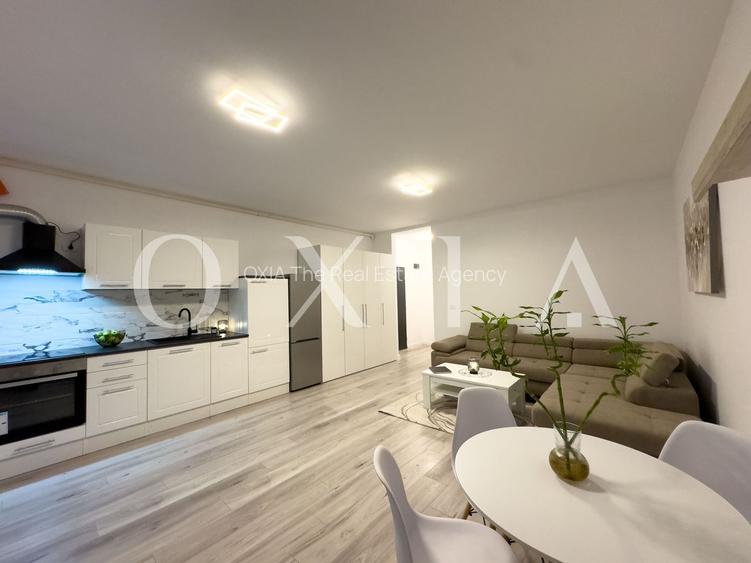 OX625 STUDIO, Prima Inchiriere, Cartierul Planetelor - 4