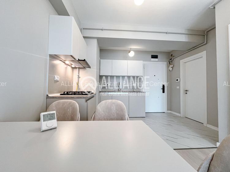 MAMAIA(COD 05)  - Apartament 2 Camere Premium , Vedere la Mare - 9