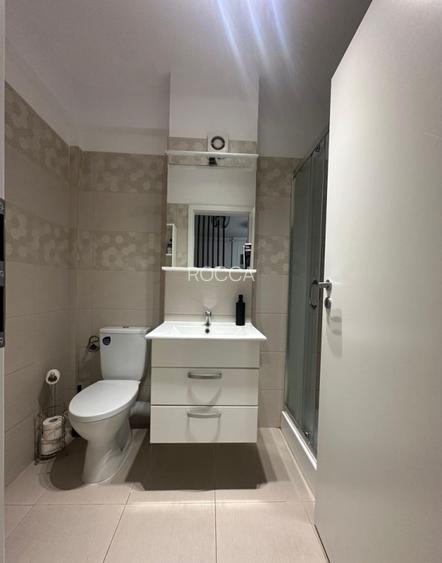Studio modern – Pablo Residence Pallady, 40 mp, etaj 1/5, parcare + centrală - 8
