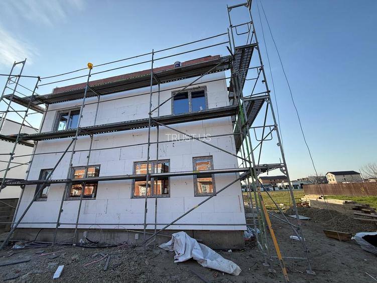 COMISION 0% | Duplex | Zona Mosnita Noua | 3 Camere | Langa Lidl - 2