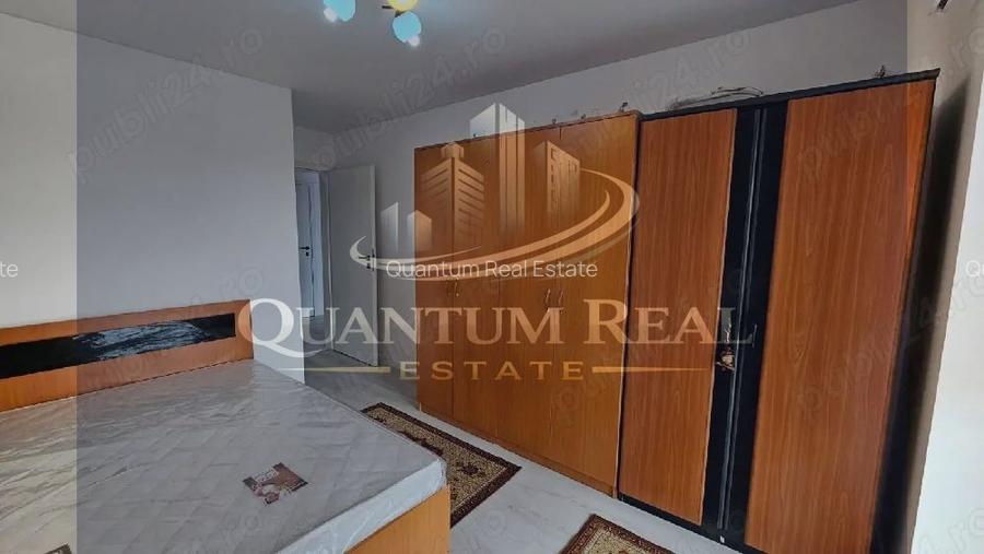 Inchiriez apartament 2 camere gata de mutat, nou, aproape de metrou - 6