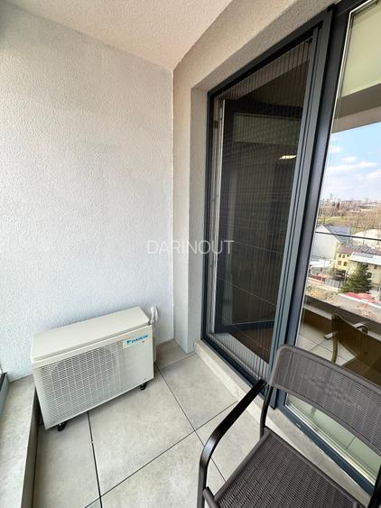 Apartament premium, parcare subterana inclusa. Management profesional. - 15