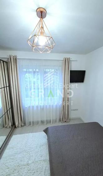 2 camere | 36 mp | Parter | Mănăștur–str.Ciucaș - 2