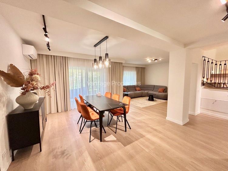 5-room villa | residential complex with swimming pool | Iancu Nicolae area - 5