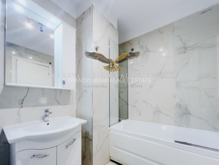 Locuinta moderna Avella Residence|Bulevardul 21 Decembrie 1989|  - 12