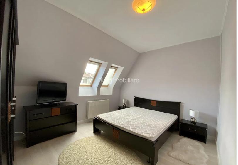 Apartament 3 camere, Andrei Muresanu, Cluj Napoca - 2