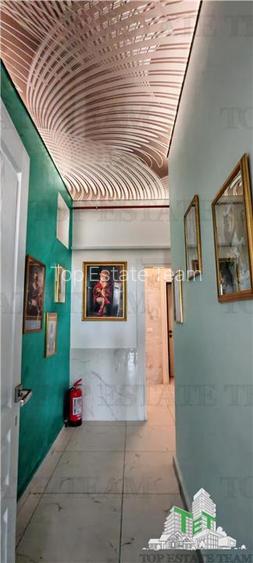 RESTAURANT CU TERASA 300MP, COMPLET MOBILAT/UTILAT, CHIRIAS EXISTENT, IN PRIMA L - 8