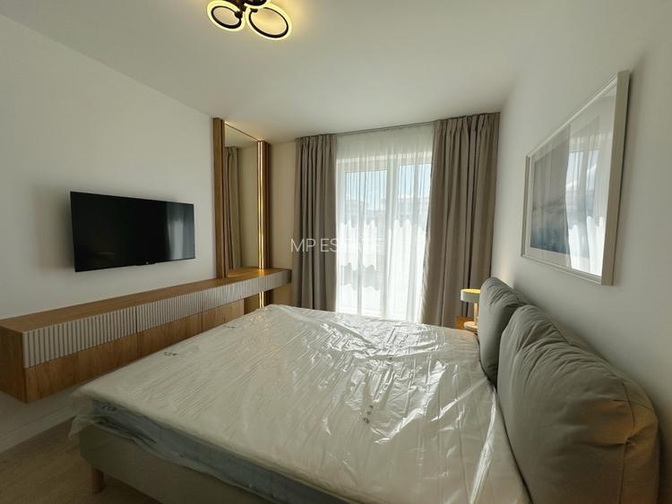 Apartament 3 Camere / Pipera / MTM Residence / Curte Proprie  - 7