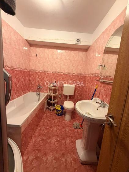Apartament 3 camere spatios - Voluntari - 113 mp - 11