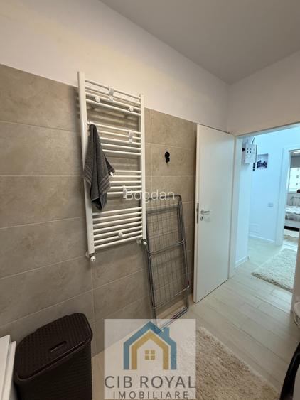 Apt. 2 cam. Rotar Park 2,bloc 2022,Militari,zona Metro-Mc Donald's,10 min metrou - 22