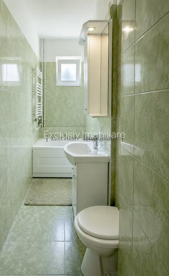 Apartament 3 camere | Tomis Nord | - 9
