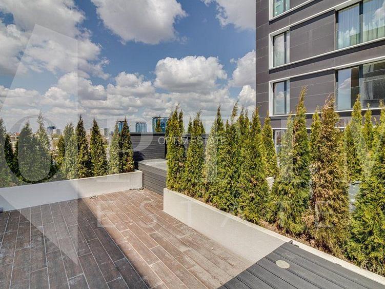 PREMIUM Urban  2 rooms Apartment/ super VIEW/ UNDERGROUND parking! - 17