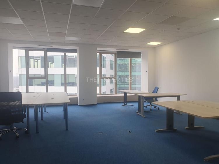 Comision 0! Inchiriere spatii birouri in zona Aviatiei - intre 16 si 450mp - 2