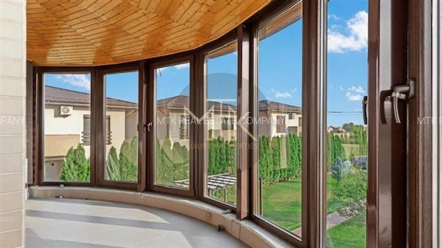 Vila 6 camere I Otopeni I 4Locuri de parcare - 2