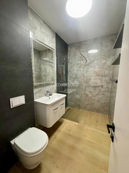 Direct dezvoltator - Apartament 2 camere LUX - 5