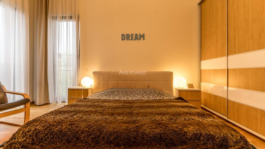 Apartament deosebit in apropiere de UMF si Hasdeu, garaj - 15