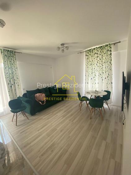 Pallady - metrou Teclu- 2 Camere - 50 mp- Centrala- Liber - 8