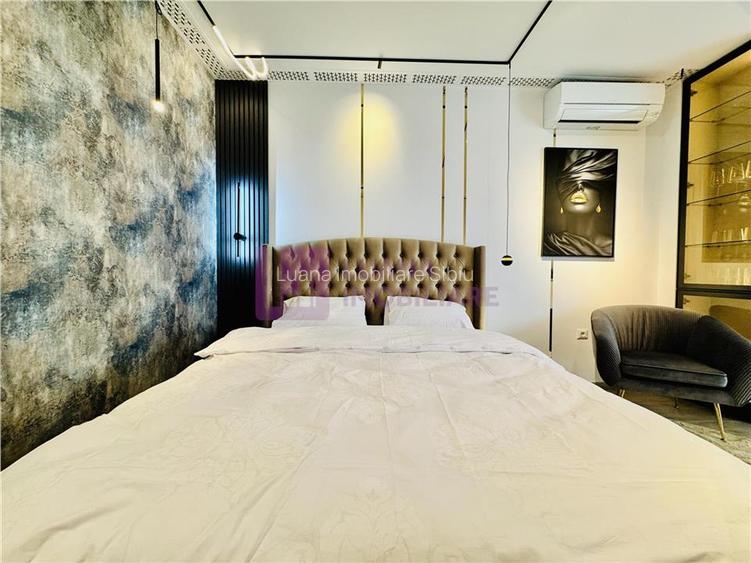 Prima inchiriere | Studio de lux | Evo Doamna Stanca | video - 12