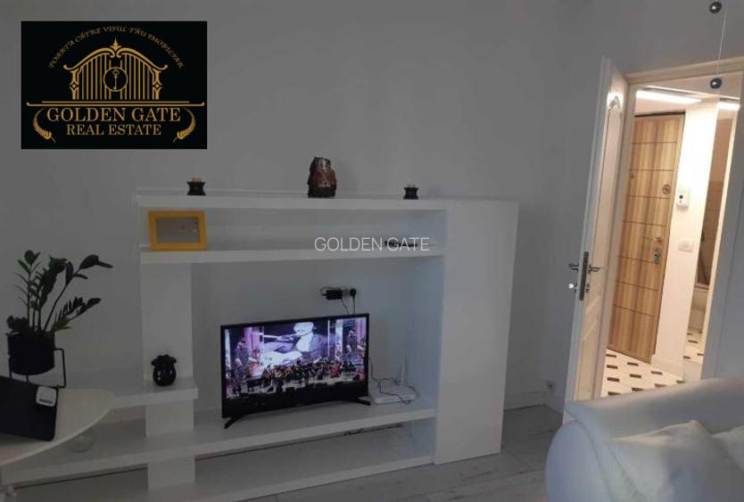 COMISION 0% Garsoniera Plaza Romania | Centrala | Renovata |  - 2