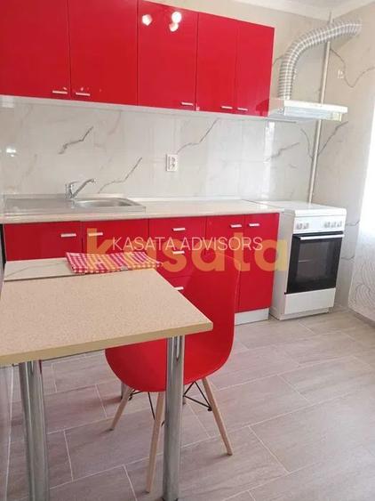 Garsonieră 🏢 | Virtuții 📍 | Închiriere 📄 | Proaspăt renovată ✨ - 4