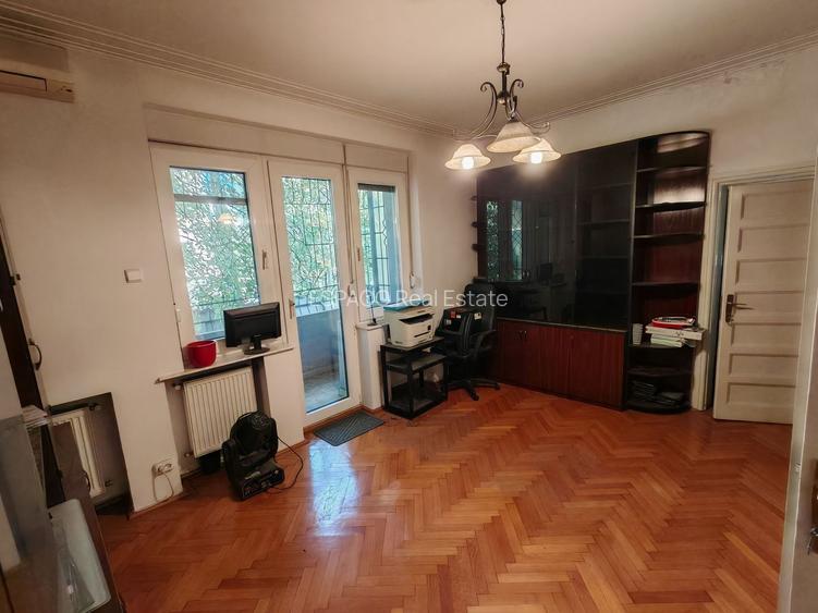 Vilă interbelică – Casin / Domenii – ideală clinica/ resedinta/ sediu / ambasada - 41