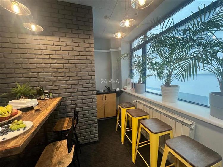 Inchirieri spatii de birouri - Caramfil - 145 mp - 17