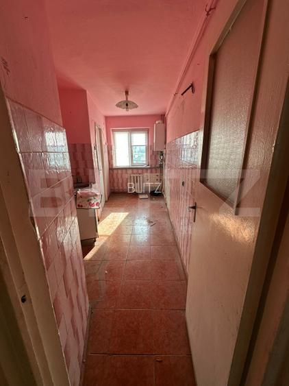 Apartament 2 camere decomandate, 50 mp, etaj intermediar, zona BIG Mănăștur - 7