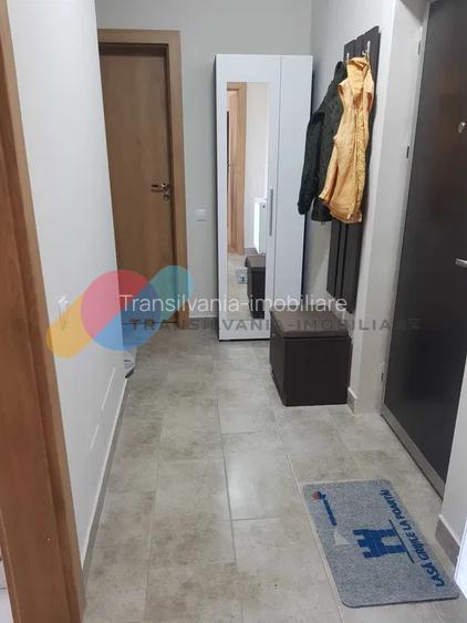 Apartament 2 camere, 49mp, zona Centru - 7