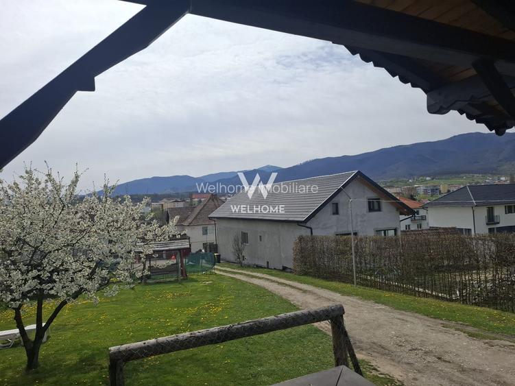 Casa solara si spatioasa, curte 700 mp - Cisnadie - Sibiu - 10