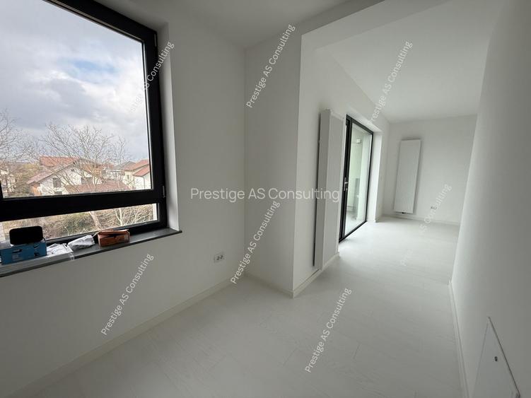 Apartament Nou 2 Camere 2 Bai | Parcul Terra- Dumbravita - 5