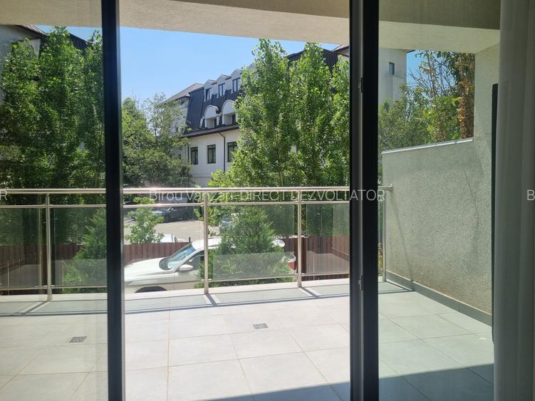 Apartament 2 camere,decomandat,centrala proprie,loc parcare la subsol,M. Pacii! - 9