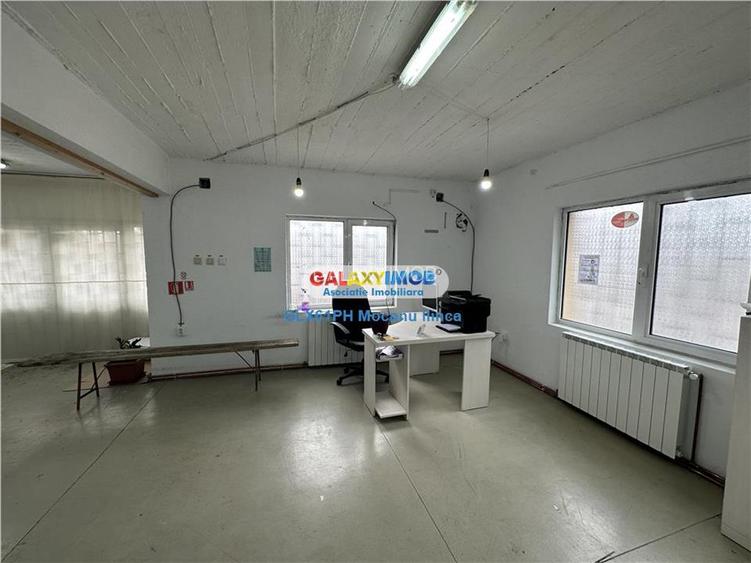 Inchiriere spatiu 117 mp, in Ploiesti, zona Bereasca - 13