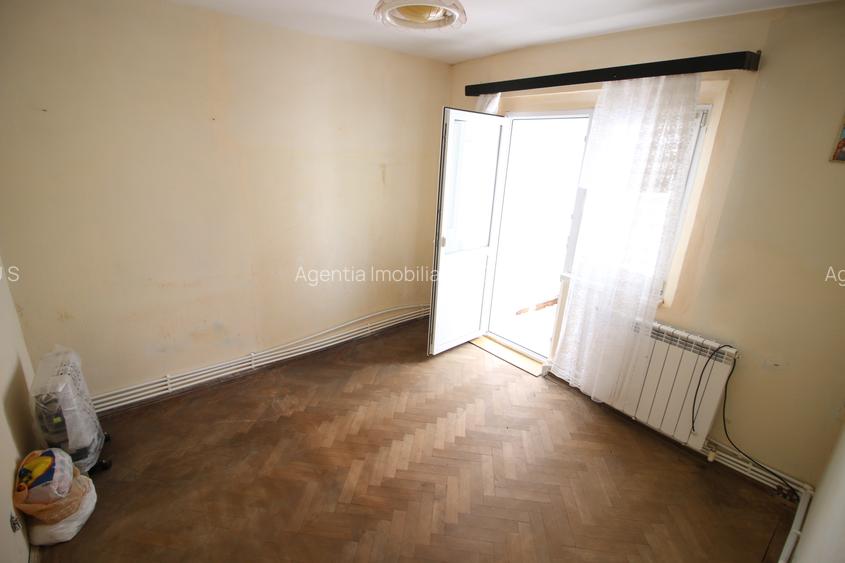 2 Camere 2 balcoane centrala termica - 12