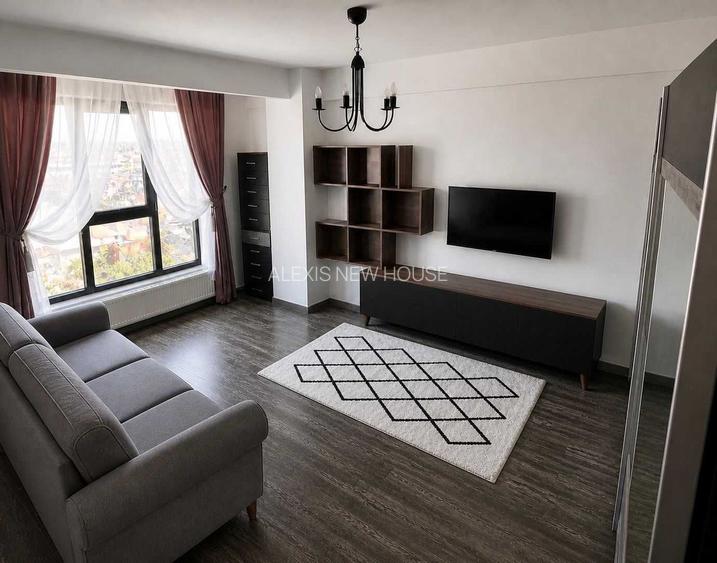 APARTAMENT INCHIRIERE COZY, 2 camere - 4