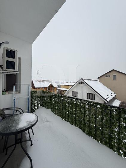 Apartament la cheie / Zona Tineretului - 15