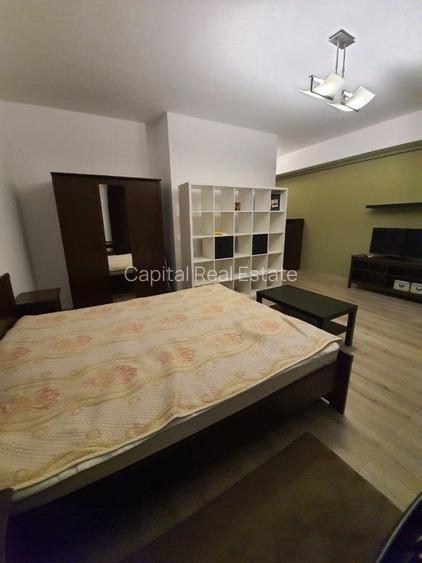 Apartament 1 camera situat la Pallas Moll - 4