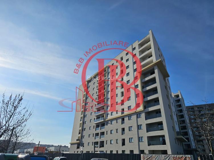 3 camere– Titan – Auchan 1 Decembrie 1918- Metrou Titan - 3