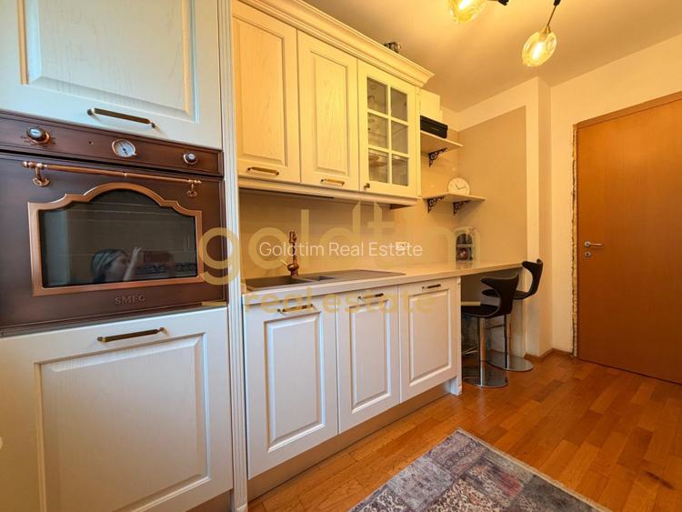 APT SUPERB 3 CAMERE/BOXA SI PARCARE INCLUSA/TERASA 32mp/BANEASA RESIDENTIAL - 26