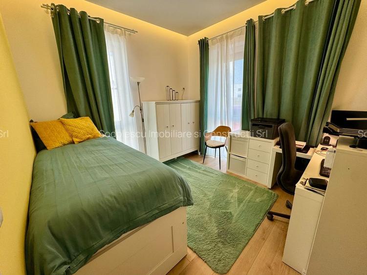 Locuinta parter mobilata si utilata cu jacuzzi - 18