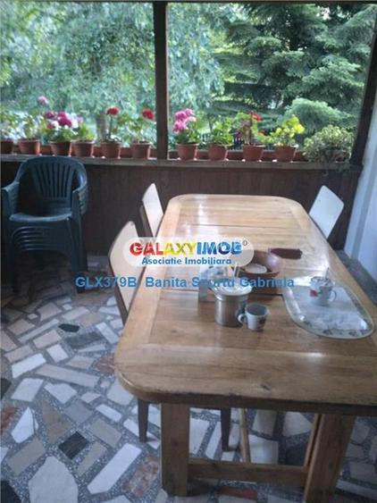 Vanzare vila   4 camere,,teren 730 mp zona Izvoarele,Prahova - 11