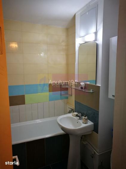 Garsonieră Mobilată Utilată-Zona Vitan – Dristor - 3