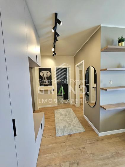 Apartament Premium | 2 Camere | Balcon | Floresti/Eroilor - 14